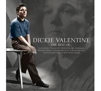 Dickie Valentine – The Best Of – Delta