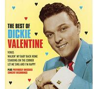 Valentine, Dickie - The Best Of Lita Roza
