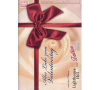 Valentine DVD Edition No. 1 - Lighthouse Hill & Tatoo - Nadel trifft Herz