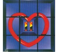 Valentine Eleven by Jordan De La Sierra (1988-08-02)