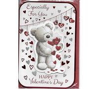 Valentine - Especially for You Happy Valentines Day