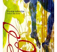 Valentine Frankie - Below The Radar [VINYL]