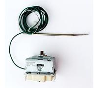 Valentine Fryer High Limit Thermostat with Reset - Compatible with V2000 Evo Model 631451