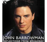 Valentine, Gareth - Reflections From Broadway