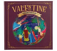 Valentine: God's Courageous Evangelist