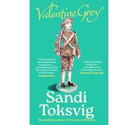 Valentine Grey