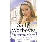 Valentine moon sally warboyes
