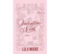 Valentine Nook: A grumpy sunshine age gap romance (The Valentine Nook Chronicles)