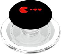 Valentine Pak Gamer Funny Gaming Funny Gaming Gaming PopSockets PopGrip for MagSafe