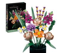 Flower Bouquet LEGO