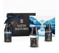 Valentine’s Day Gift Set for Him - Skincare Set with Face