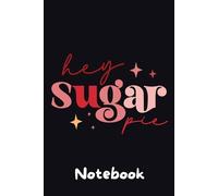 Valentine’s Day Notebook Gift -Saint Valentin Notebook Gift - 14 February : Saint Valentin Journals to Write in - Lined Notebook / 120 Pages, 6x9, Soft Cover, Matte Finish