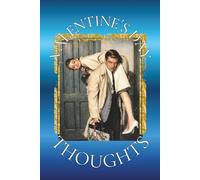 Valentine’s Day Thoughts Journal: A Valentine’s Day Notebook for Love, Reflections, Photos and Memories - Part of the Holidays Thoughts Collection