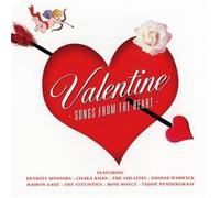 Valentine - Songs From The Heart