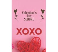 Valentine Sudoku