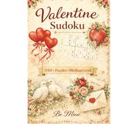 Valentine Sudoku