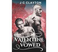 Valentine Vowed: A Love & Lore Novella (Book 3)