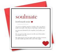 Valentines Card For Husband Valentines Card For Wife Valentine's Day Card for Him or Her Valentine's Day Card Husband or Wife Valentine's Day Card for Fiance Fiancee Romantic Valentine's Day Card