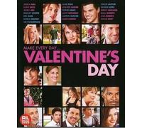 Valentine's Day