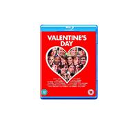 Valentine's Day [Blu-ray] [2010] [Region Free]