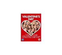 Valentine's Day [DVD] [2010]