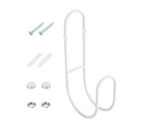 Valentine's Day - 30 Heart Mini Figures, Cute Holiday Design, Durable Resin Material, Portable Size | Home Decoration, Bedroom Accents, Living Room Design, Office or School Present