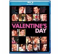 Valentine's Day (Blu-Ray/DVD/DCOD/Combo)