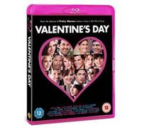 Valentine's Day - Blu-ray Region A
