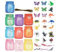 Valentine's Day Cards - Handmade Love Cards, Cute Romantic Stationery, Creative Heart Designs | Ideal for Writing Messages, , Party Favors, Desk Decoration, Scrapb