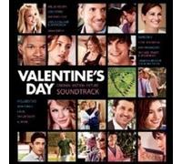 VALENTINES DAY CD SOUNDTRACK TAYLOR SWIFT UVM NEW