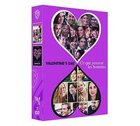Valentine's Day + Ce que pensent les hommes