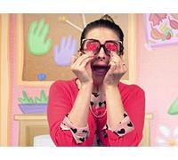 Valentine's Day - Cupid's Bow and Arrow Craft