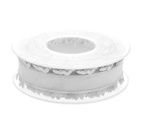 Valentine's Day Decorative Heart Lace Ribbon for Gift Wrapping