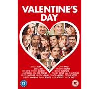 Valentine's Day [DVD] [2010]