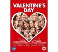 Valentine's Day [DVD] [2010] by Julia Roberts