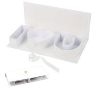 Valentines Day Flower Gift Box, Empty I Love You Cardboard Letter Fillable Gift Box, Large Thicker Letter Shaped Fillable Flowers GiftBox, Packaging for Mother's Day Wedding