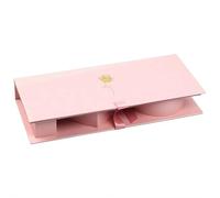 Valentines Day Flower Gift Box, Empty I Love You Cardboard Letter Fillable Gift Box, Large Thicker Letter Shaped Fillable Flowers GiftBox, Packaging for Mother's Day Wedding