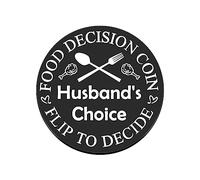 Valentines Day Gift for Couple Funny Flip Coin for Him Her to My Husband Wife Pocket Hug Token Gift Couple Coin for Boy Girl Groom Gift from Bride Boyfriend Presents from Girlfriend