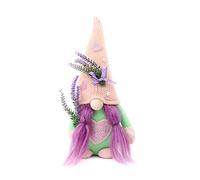 Valentine's Day Gnomes Plush Gnomes Ornaments Scandinavian Tomtes Decorations Swedish Dwarf Figurine