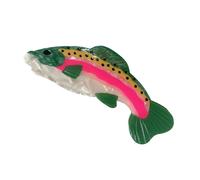 Valentine's Day Hair Clip Large Hair Claw Clip Fashion Hair Adornment Holder Fish Barrettes Hair Styling Tool Stylish Hair Clip