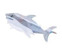 Valentine's Day Hair Clip Large Hair Claw Fashion Hair Adornment Holder Fish Barrettes Hair Styling Tool