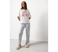 Valentine's Day How Lucky Are We Pyjamas M