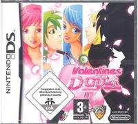 Valentines Day - Nintendo DS - PAL