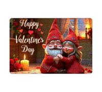 Valentines Day Puzzle - Learning Jigsaw Puzzle, Set of 130 Romantic Pieces for Kids and Adults, Challenging Brain Teaser, Fun Educational Activity for Valentine’s Day Family or Classroom