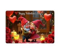 Valentines Day Puzzle - Learning Jigsaw Puzzle, Set of 130 Romantic Pieces for Kids and Adults, Challenging Brain Teaser, Fun Educational Activity for Valentine’s Day Family or Classroom