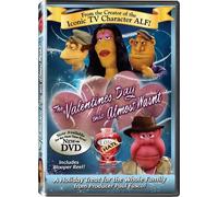 Valentine's Day That Almost Wasn't [DVD] [1982] [Region 1] [US Import] [NTSC]