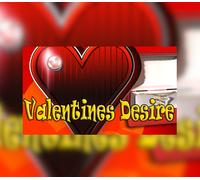Valentines Desire Steam CD Key