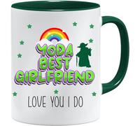 Valentines Gifts | Coffee Mug | Gifts for Women | Gifts for her | Gifts for him | Valentines Gifts for Her | Valentines Gifts for Him | Girlfriend Boyfriend Husband Wife Fiancee (Girlfriend)