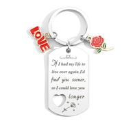 Valentines Gifts for Couples Keyrings Gifts for Couples Anniversary Presents for Couple Wife Husband Boyfriend Girlfriend Birthday Gifts for Him and Her Wedding Gifts Engagement Gifts Christmas Gifts