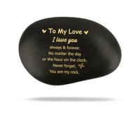 Valentines Gifts for Him Gifts for Her Rock Gifts for Boyfriends Gifts for Girlfriend Couple Gifts I Love You Gifts for Him Gifts for Couples Husband Gifts I Love You Gifts for Her His and Hers Gifts